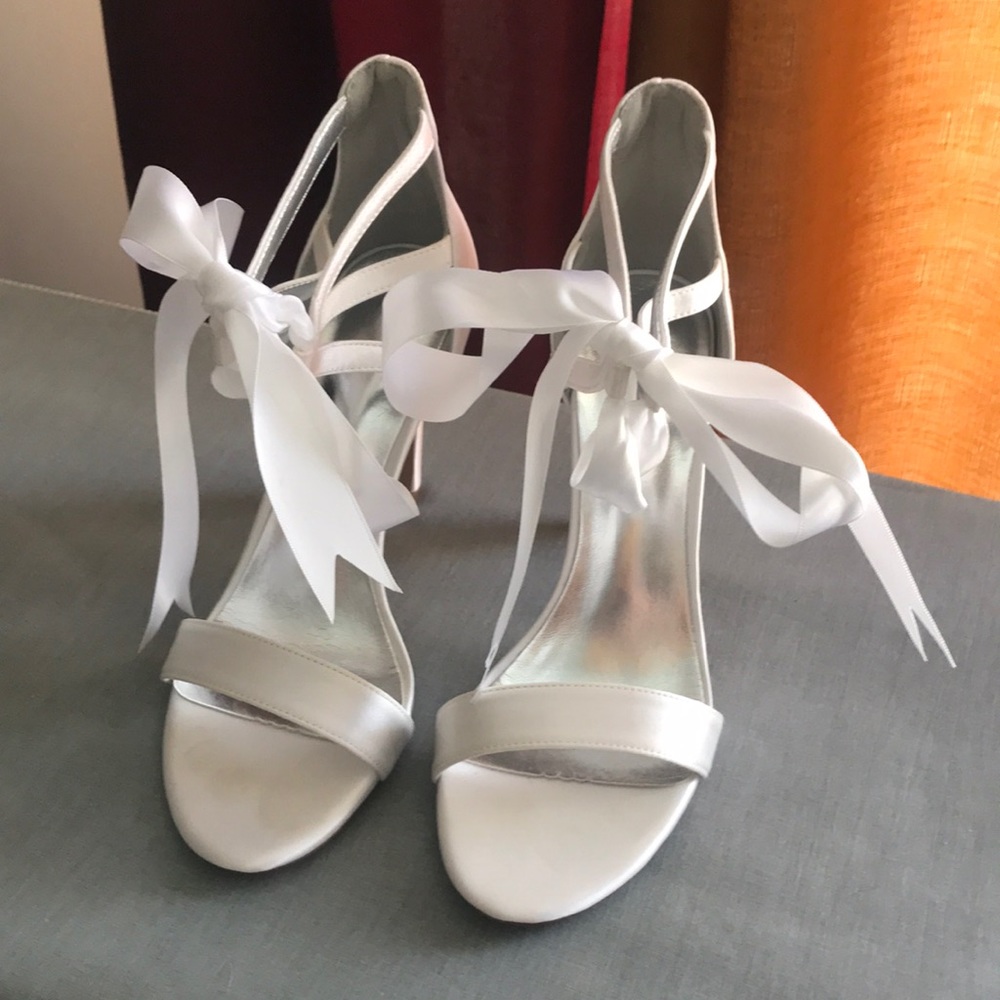 Beautiful Wedding heels